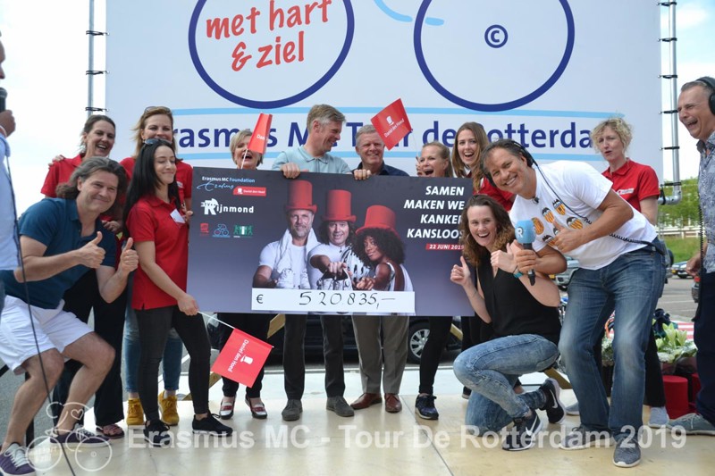 Erasmus MC Foundation