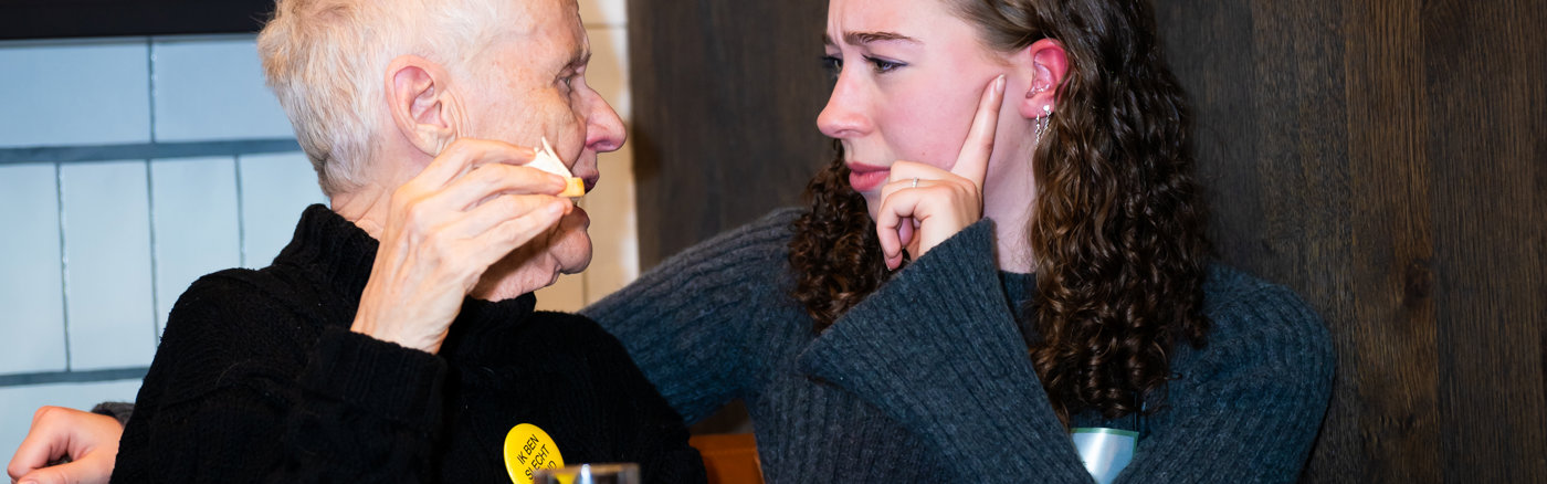 Jaarverslag ontwerpen