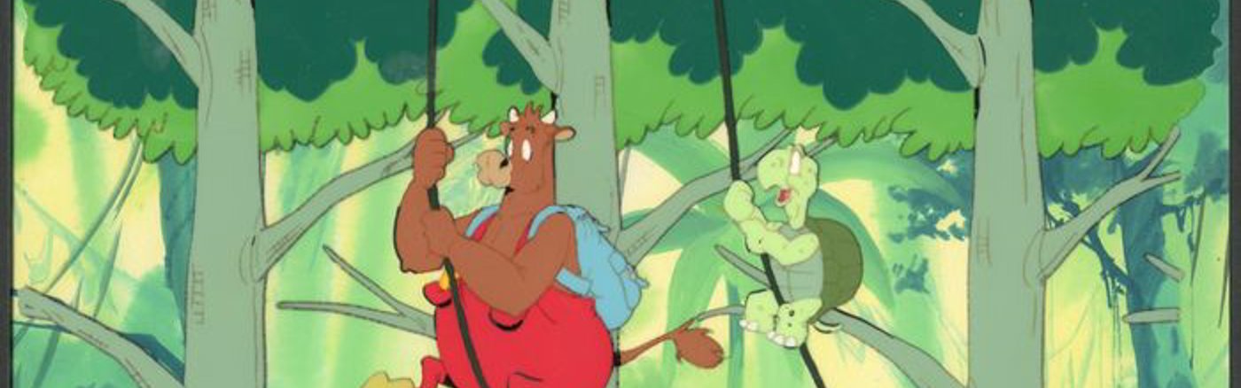 Voice-over inspreken