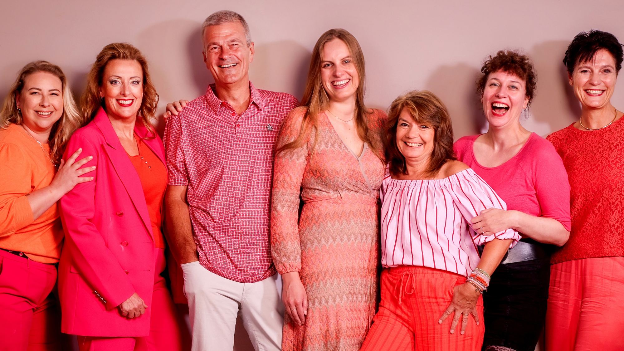 Stichting Ruby and Rose