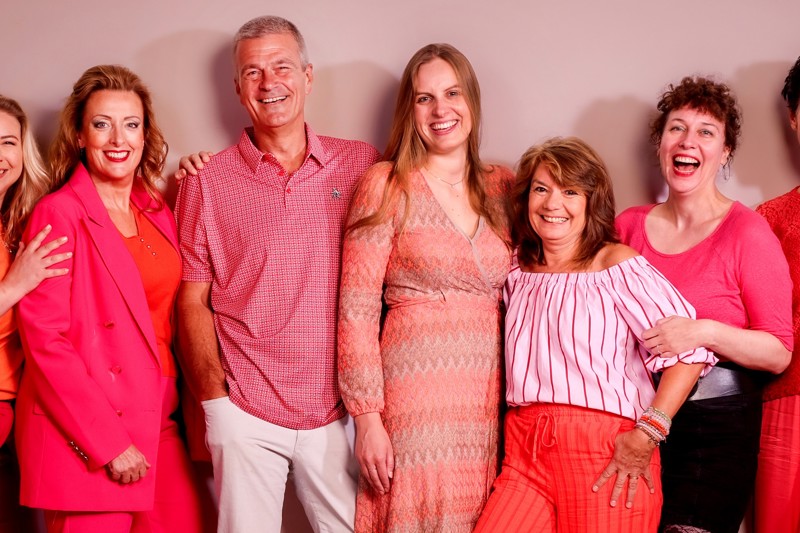 Stichting Ruby and Rose