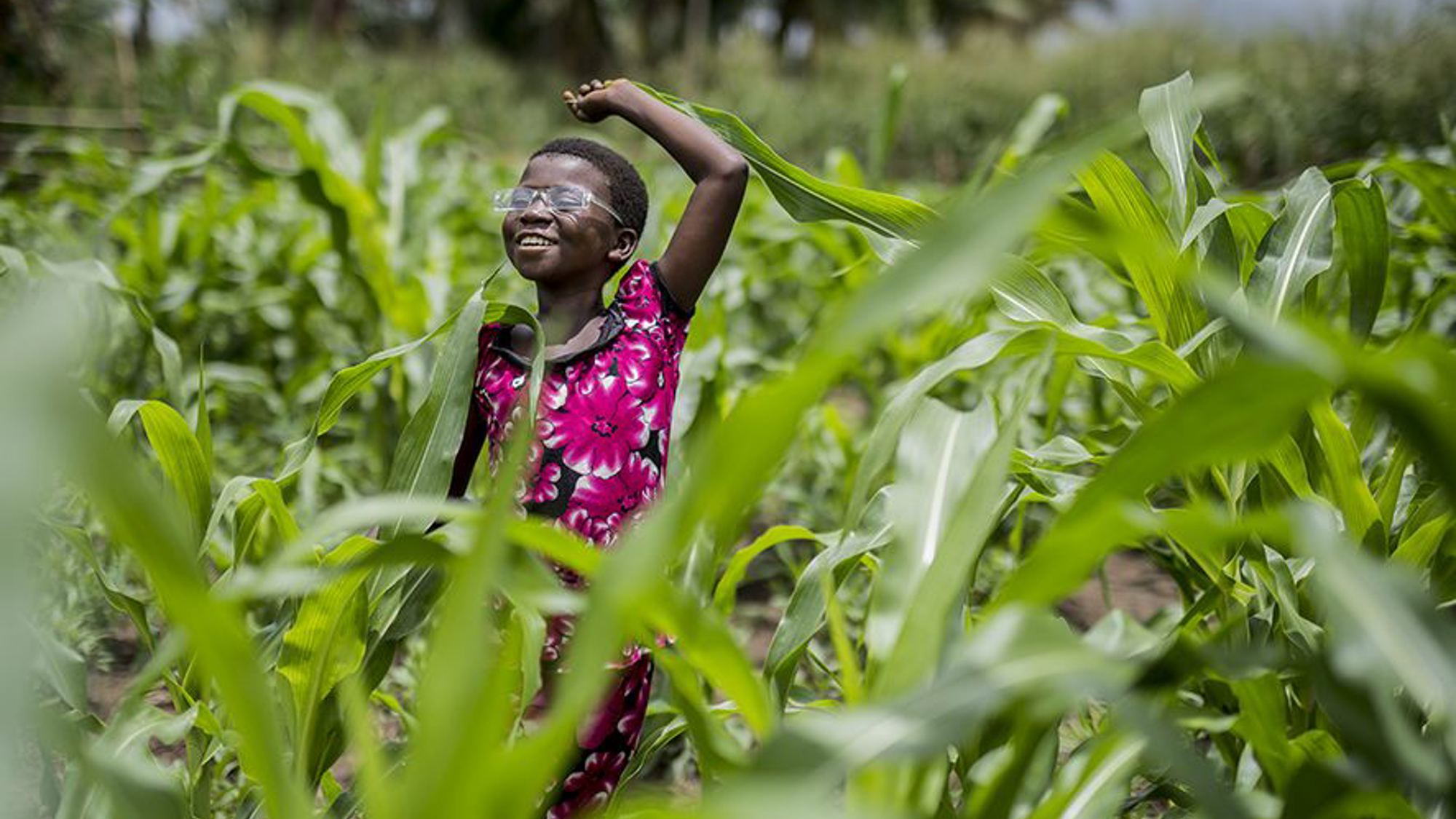 Light for the World Belgium