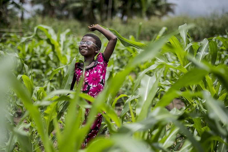 Light for the World Belgium
