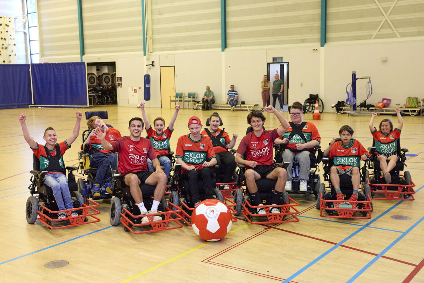 Zoekwoordenanalyse voor IT4Kids SEO/SEA