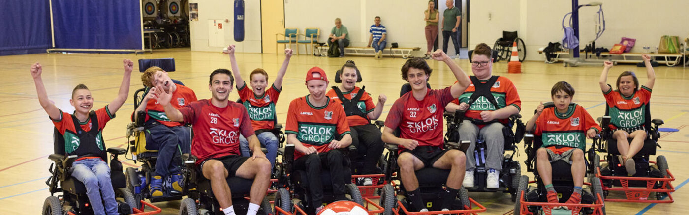 Zoekwoordenanalyse voor IT4Kids SEO/SEA