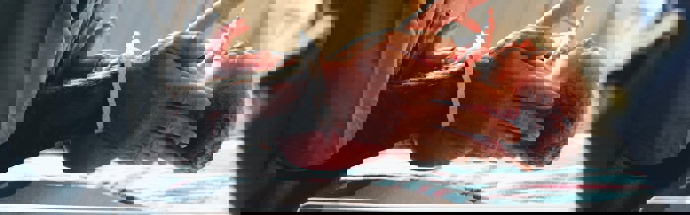 Start maken met CRM systeem