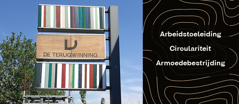 Stichting De Terugwinning