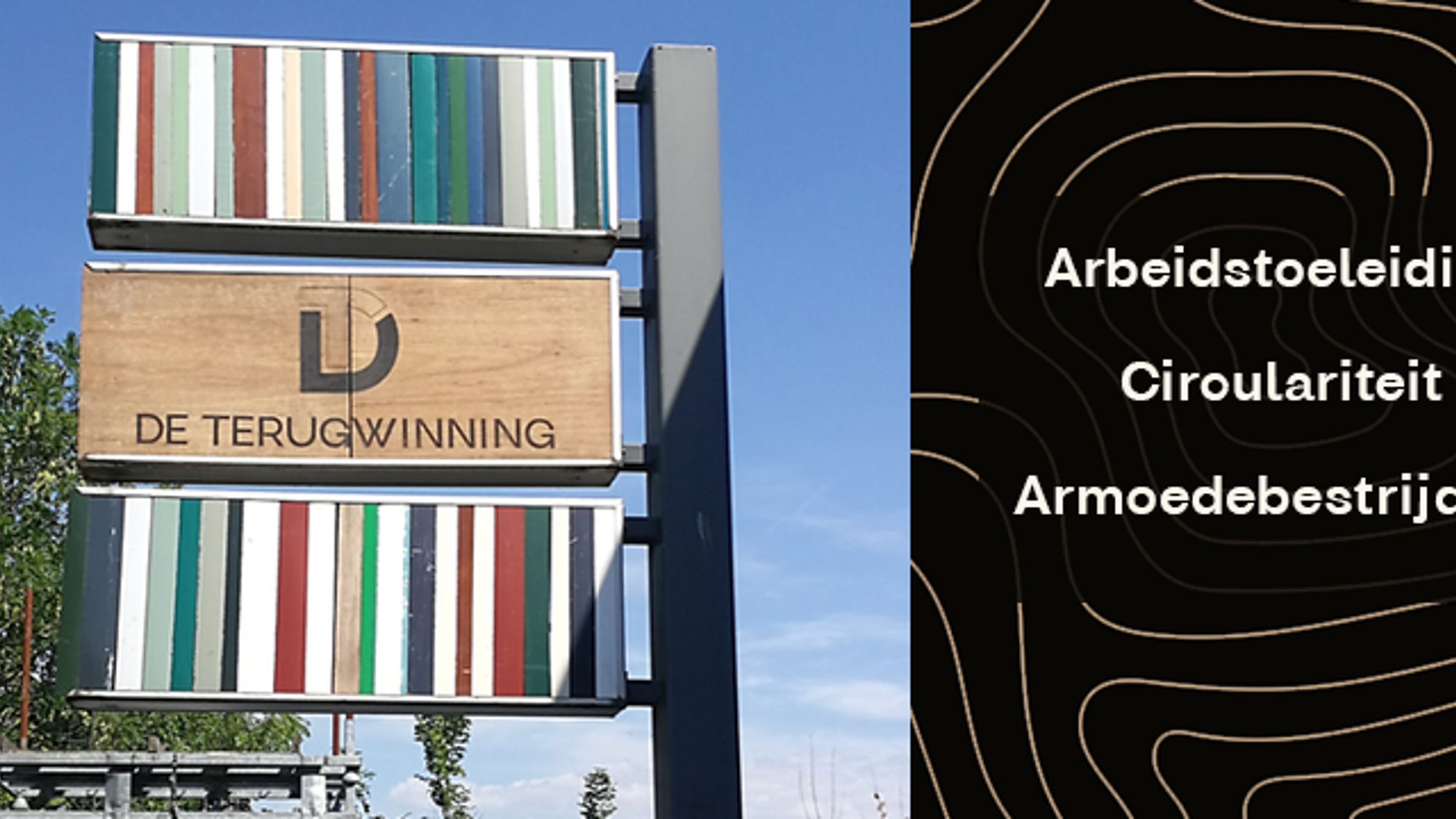 Stichting De Terugwinning