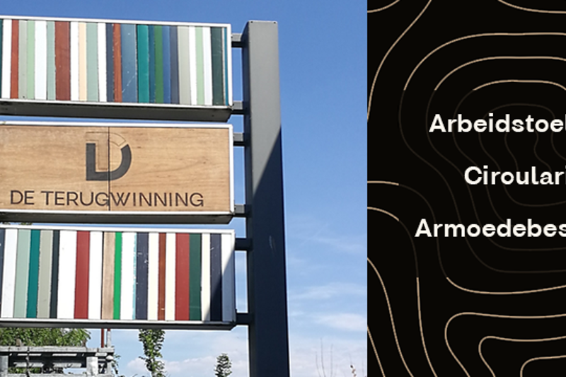 Stichting De Terugwinning