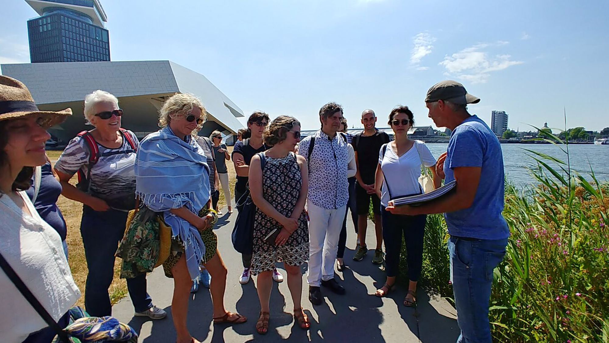 European Cultural Foundation