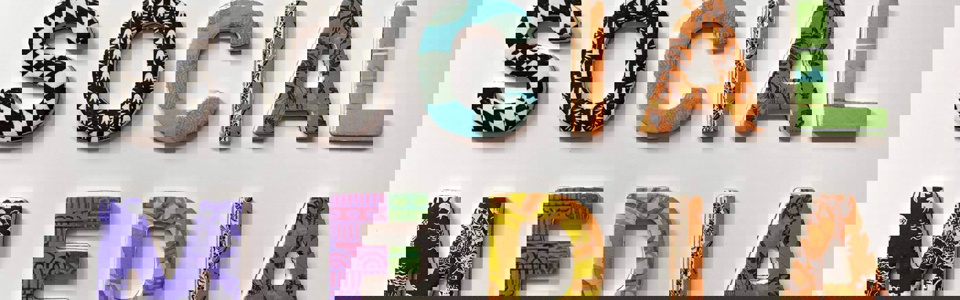 Social Media posts ontwerpen