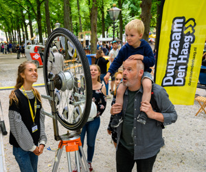 Stichting Duurzaam Den Haag