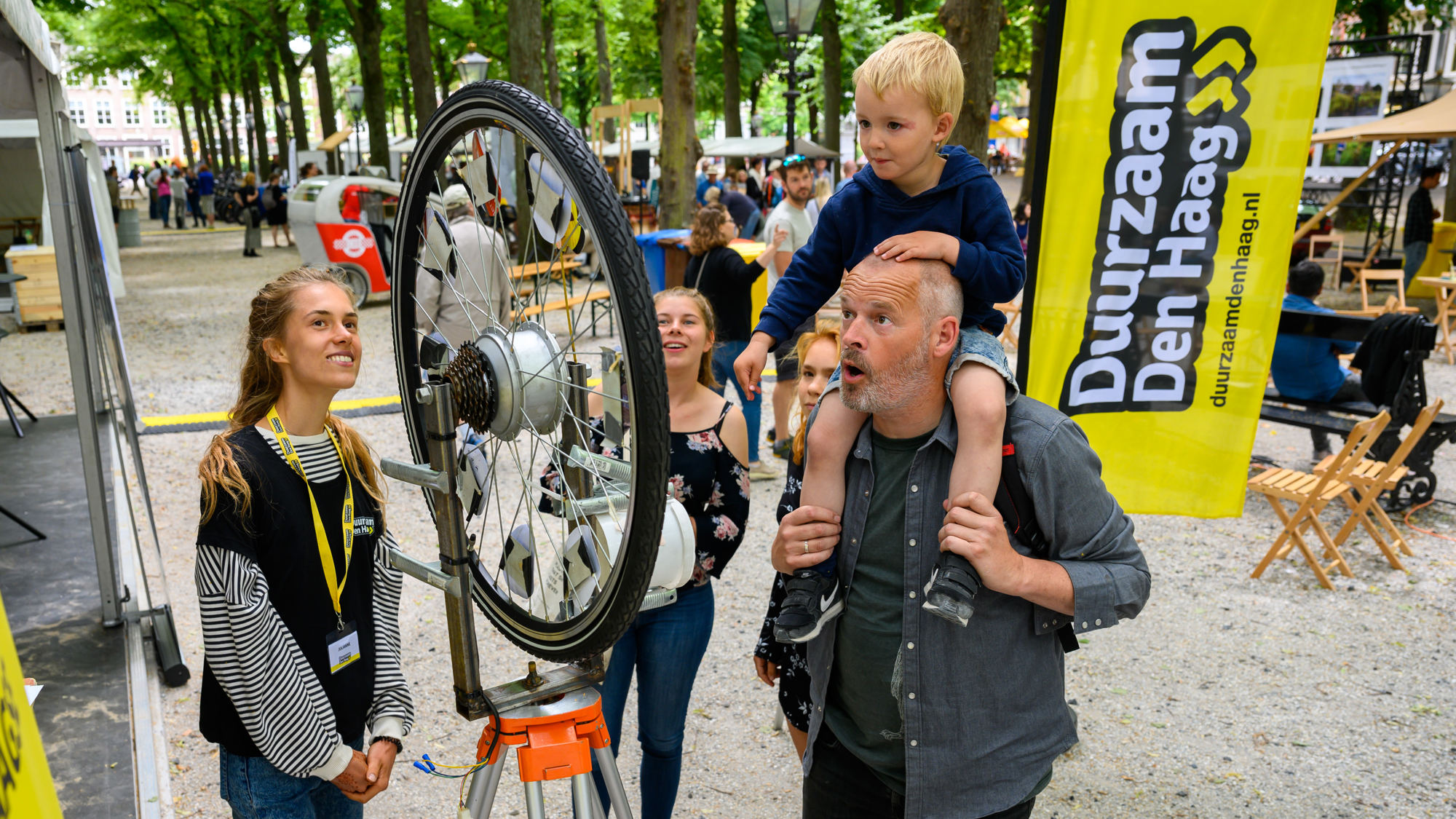 Stichting Duurzaam Den Haag