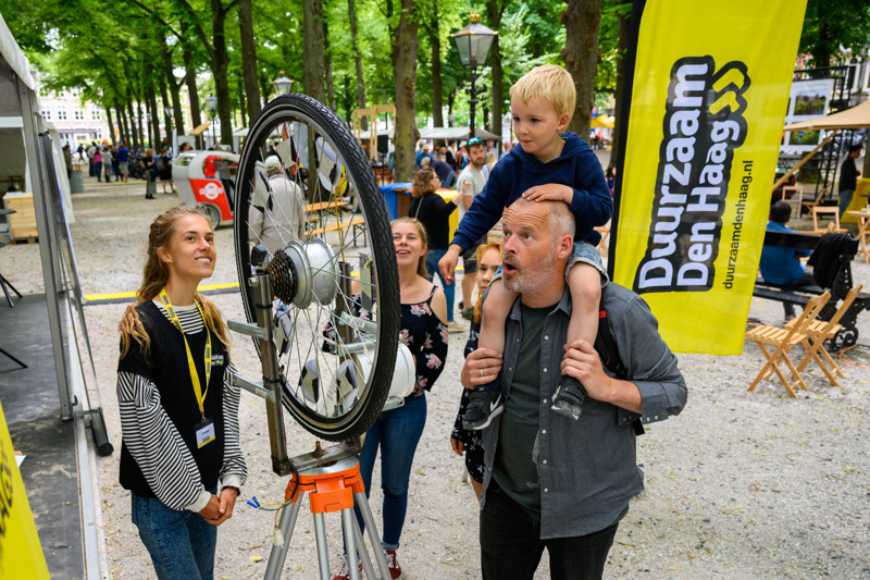Stichting Duurzaam Den Haag