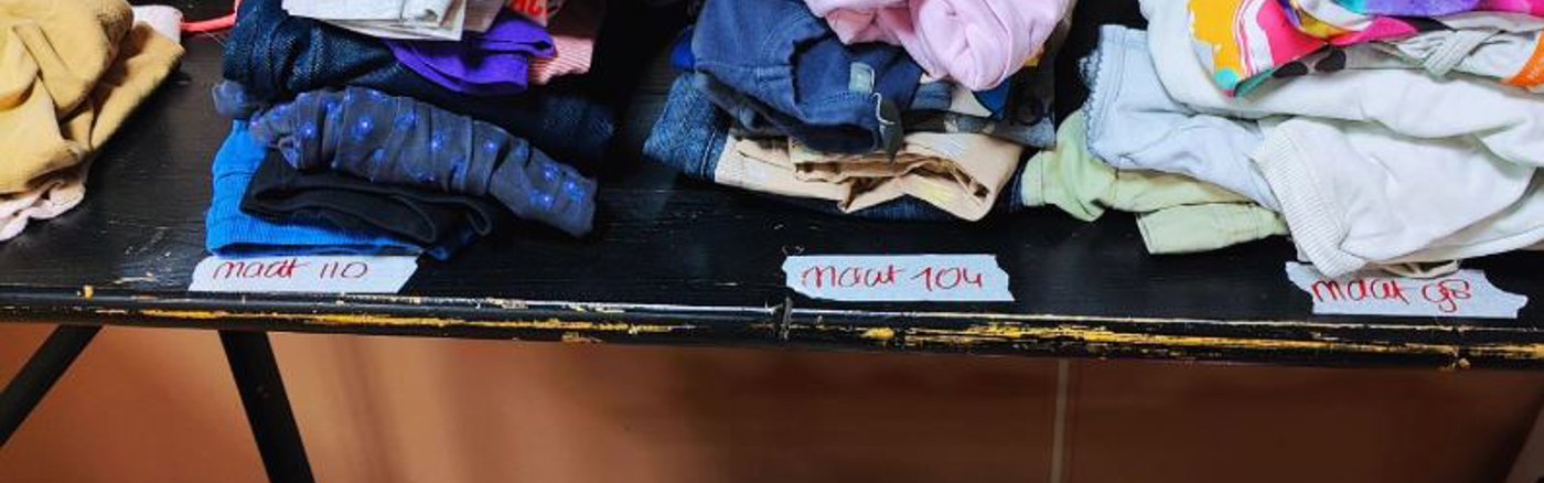 Website design & Wordpress Thema inrichten