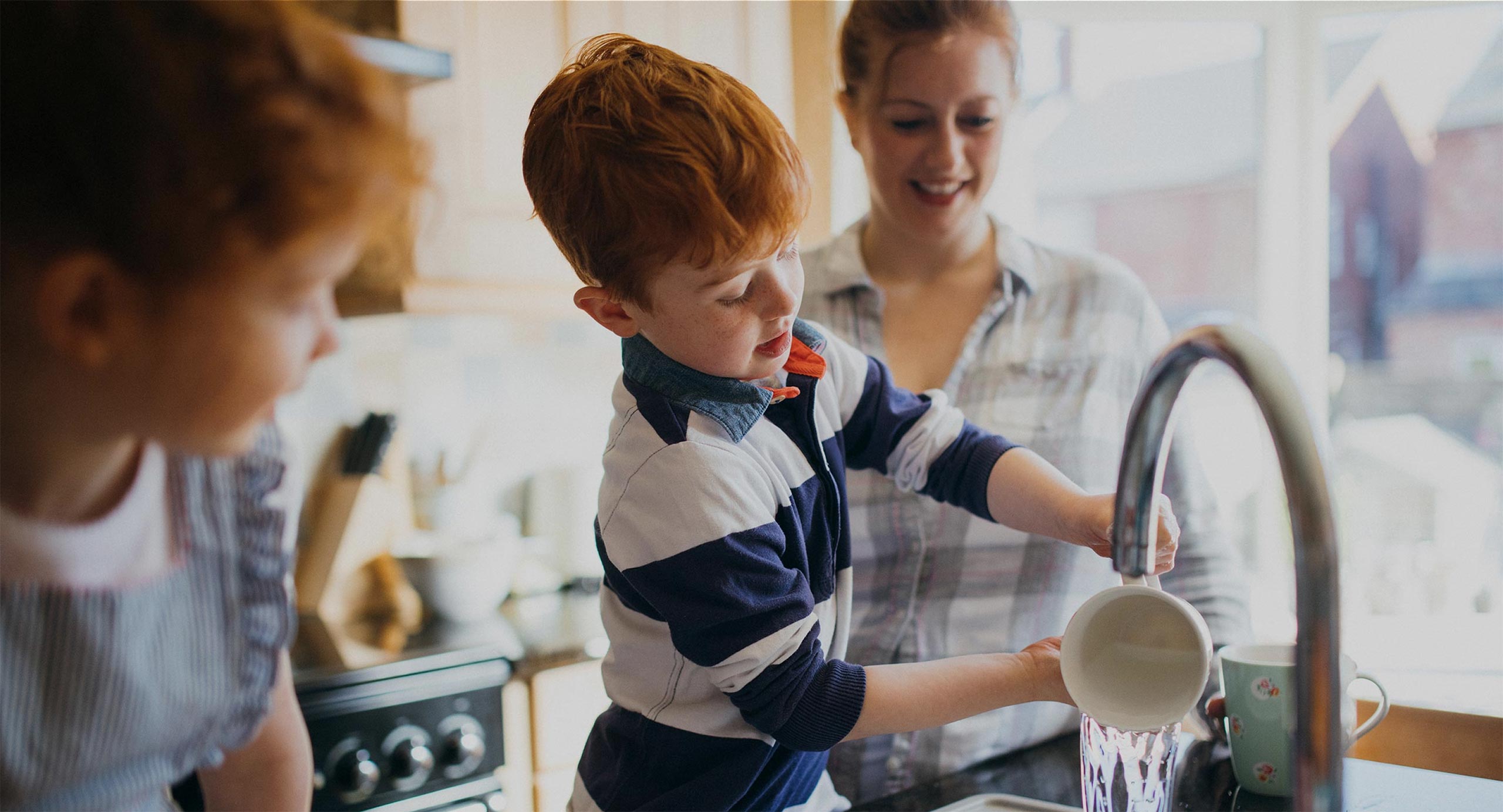 OP ondersteuning pleeggezin | Relatiemanager fondsenwerving