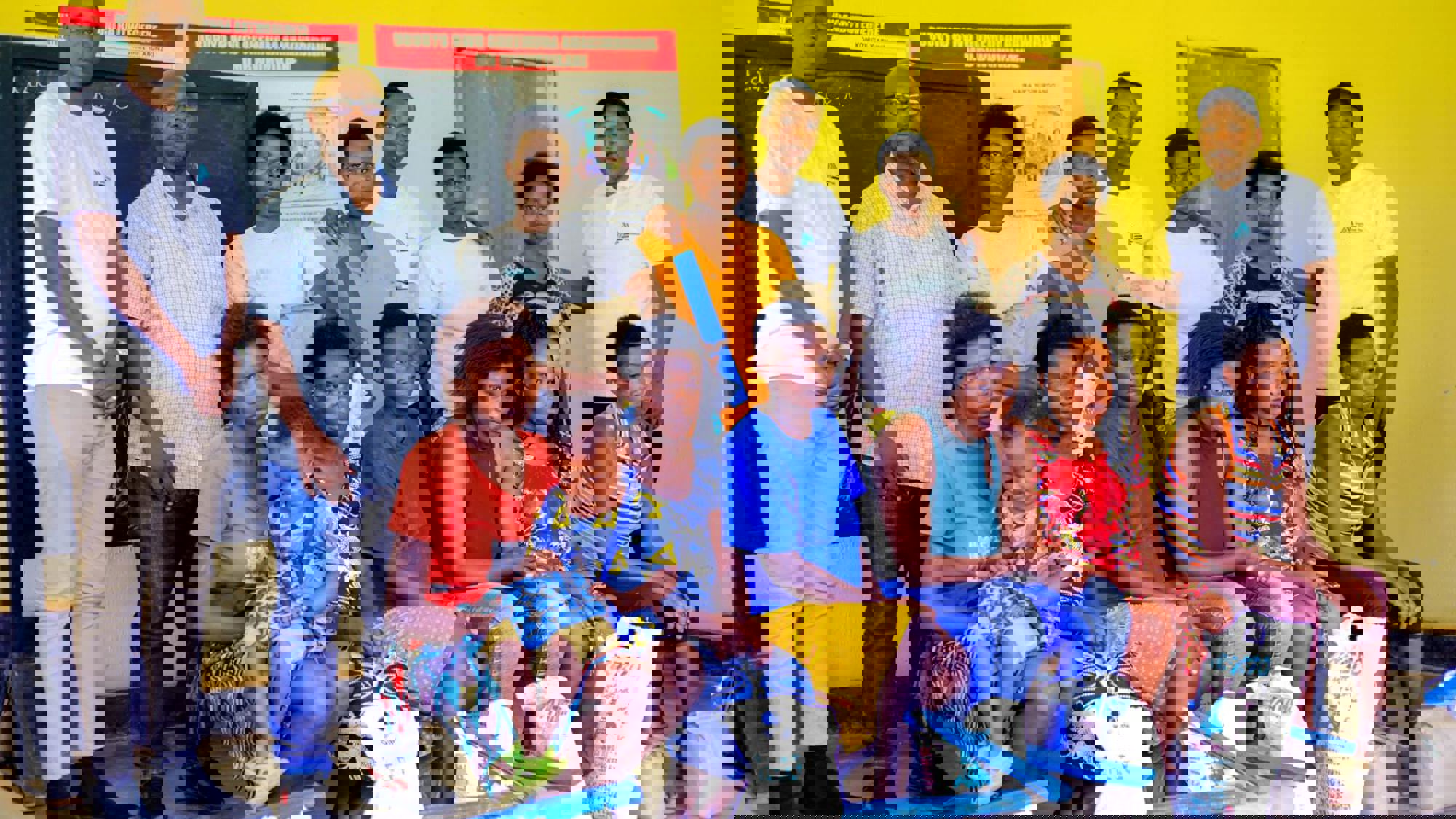 Precious You Foundation