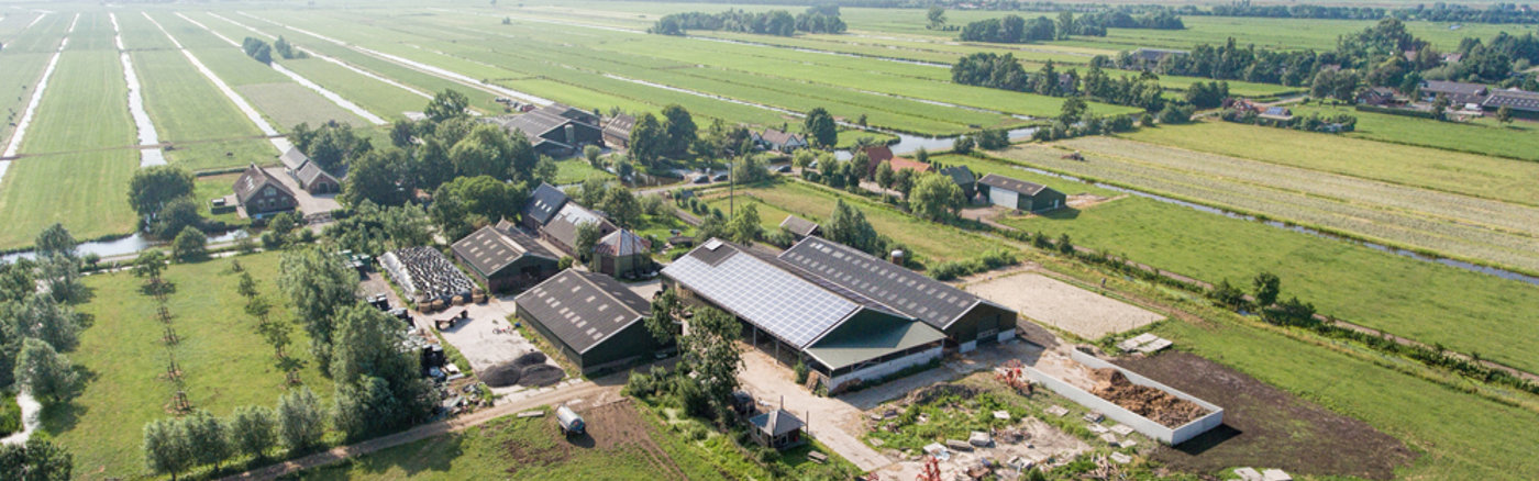 Tijdelijk Social Media beheer