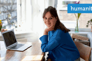 3 Persona's en user journeys maken