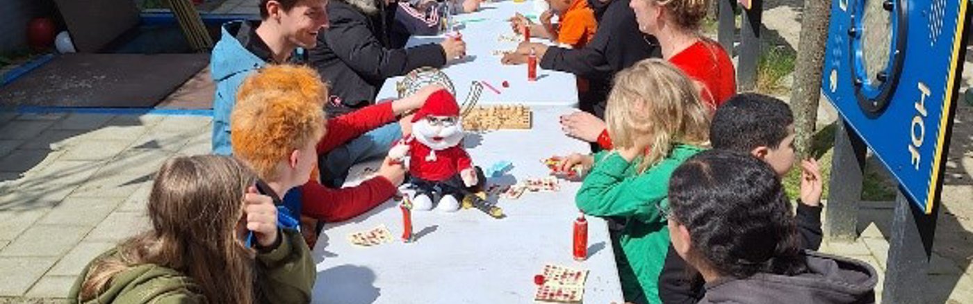 Strategisch advies over Business Model