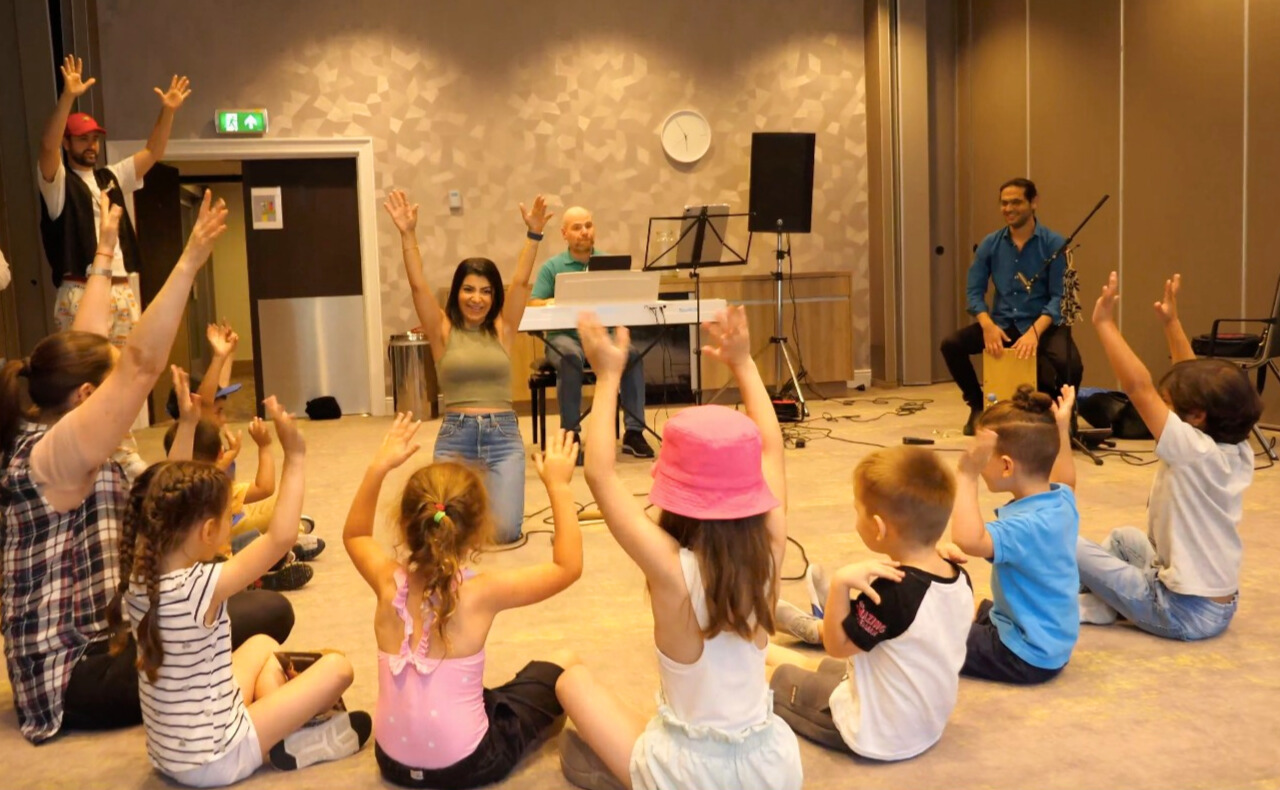 Fotoreportage vluchtelingkinderen 26 dec in Utrecht of Rotterdam