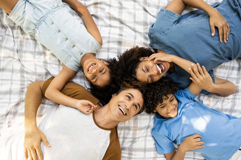 Stichting Centrum voor Jeugd en Gezin