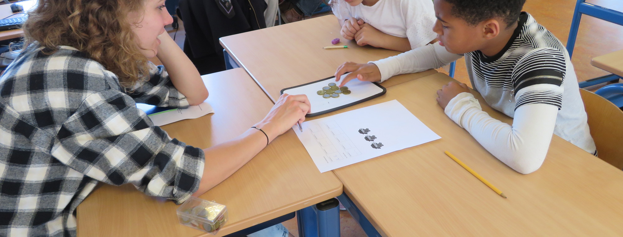 Stichting The Bridge Learning Interventions-photo
