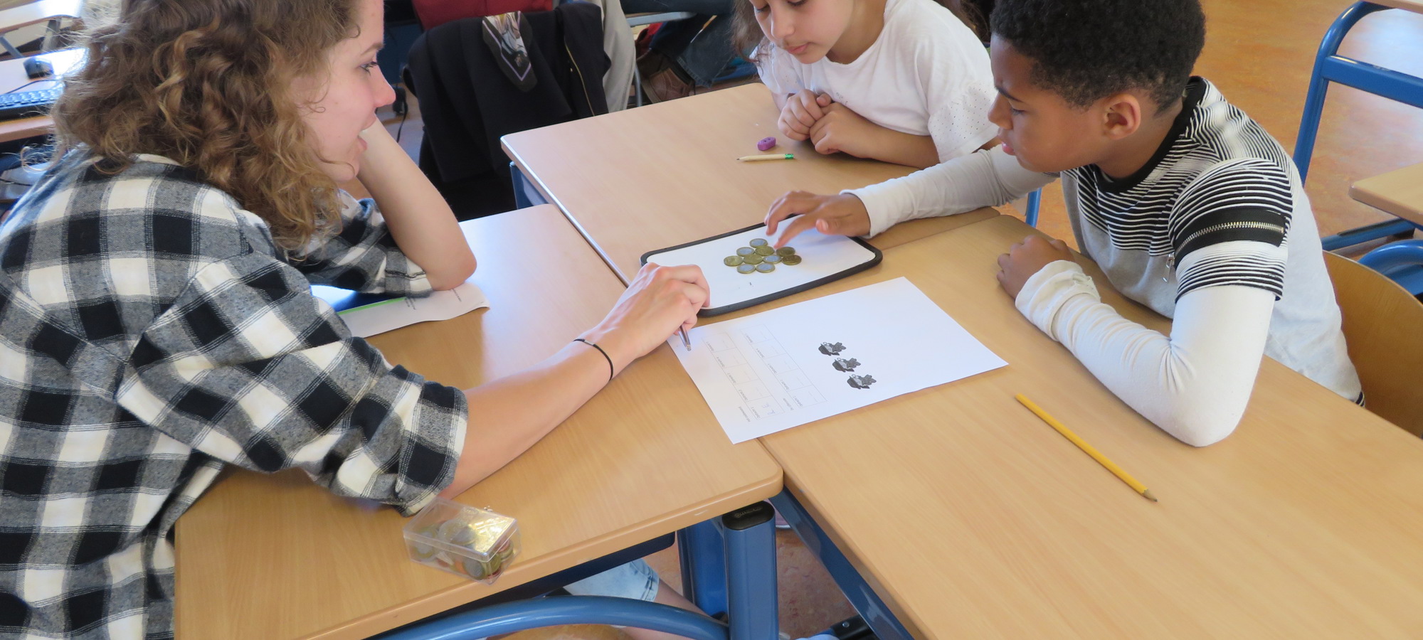 Stichting The Bridge Learning Interventions-photo