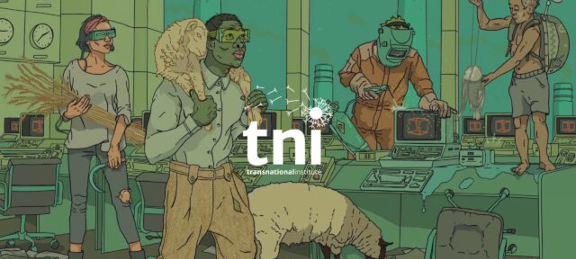 WIP TNI Blog
