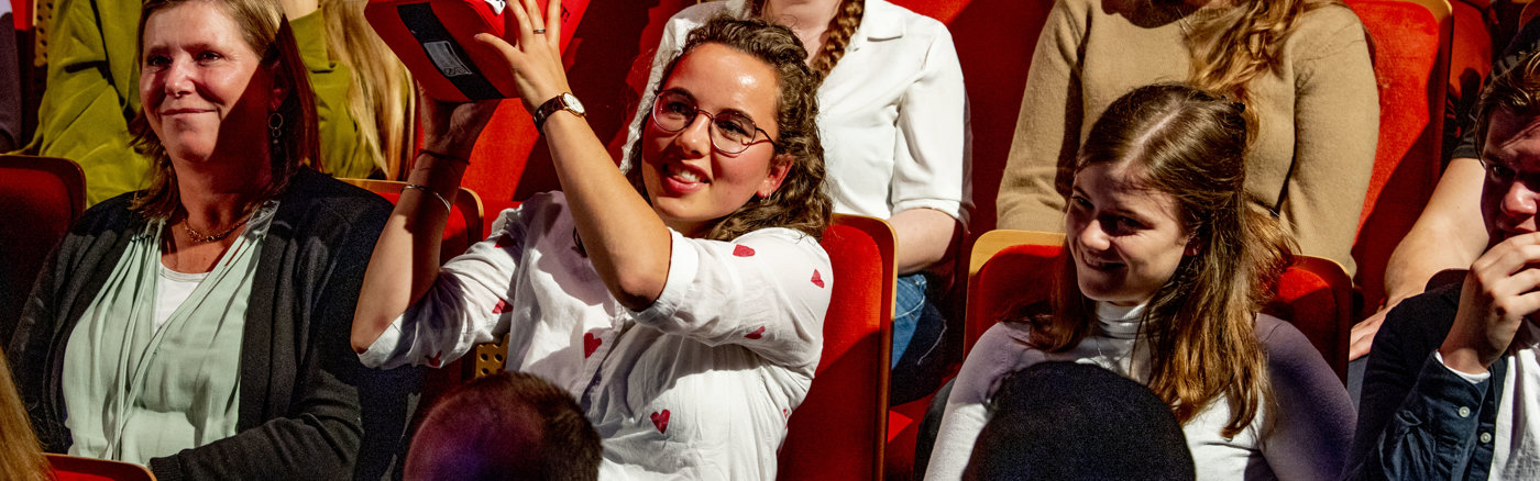 Implementeren Boekhoudsysteem voor stichting