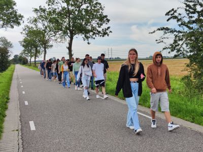 Handboek structureren 