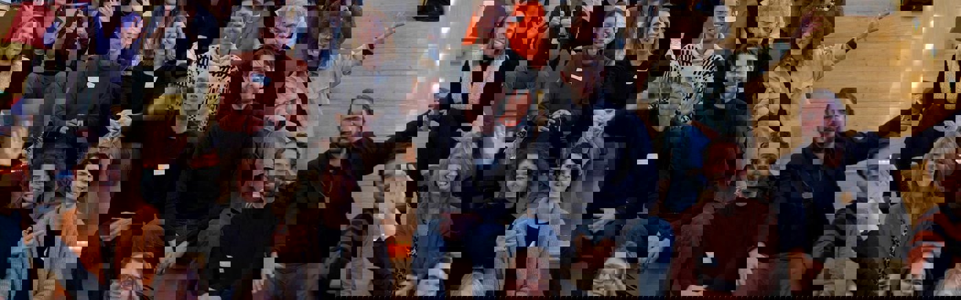 Social media strategie en contentplan