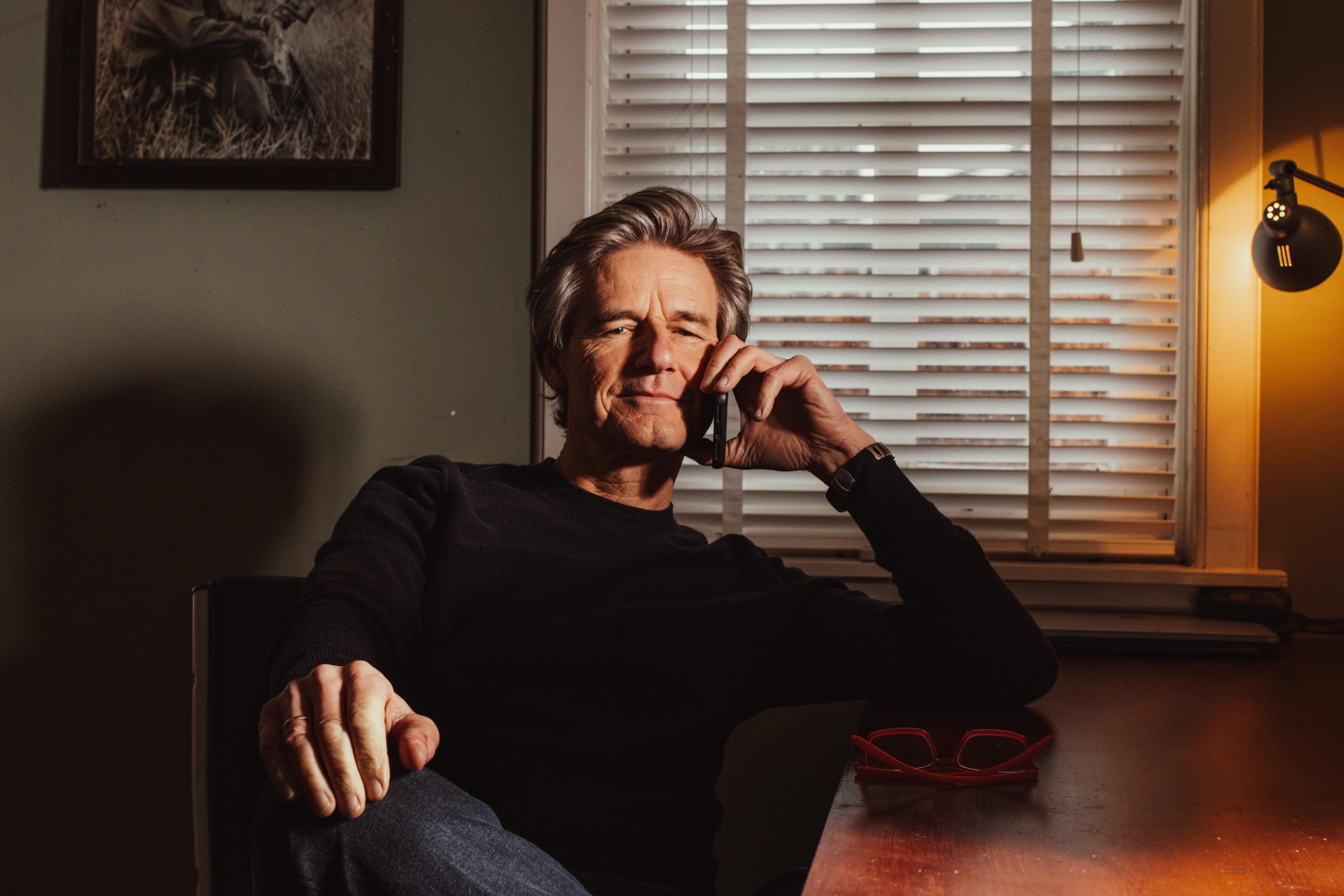 Contentmigratie voor Stichting de Luisterlijn