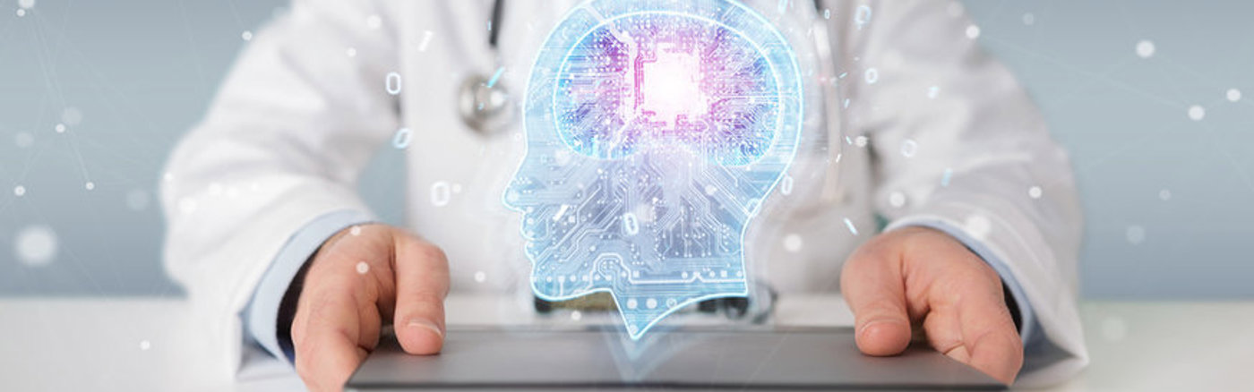 Website design update met content