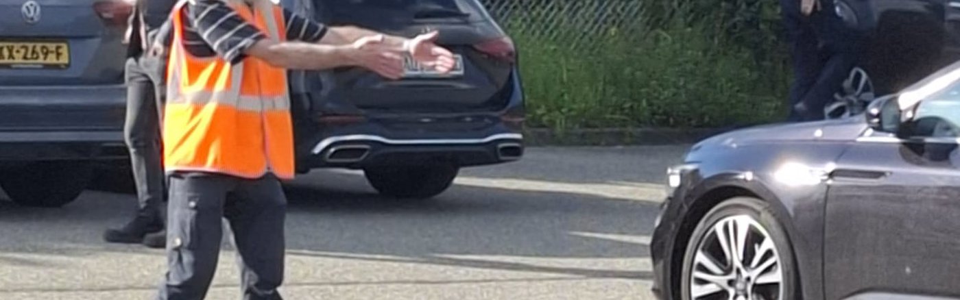 Toekomstschets en -strategie