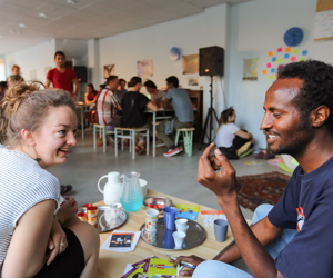 Stichting Taal Doet Meer