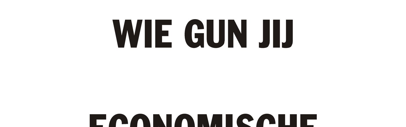 Call: Creatieve brainstormer