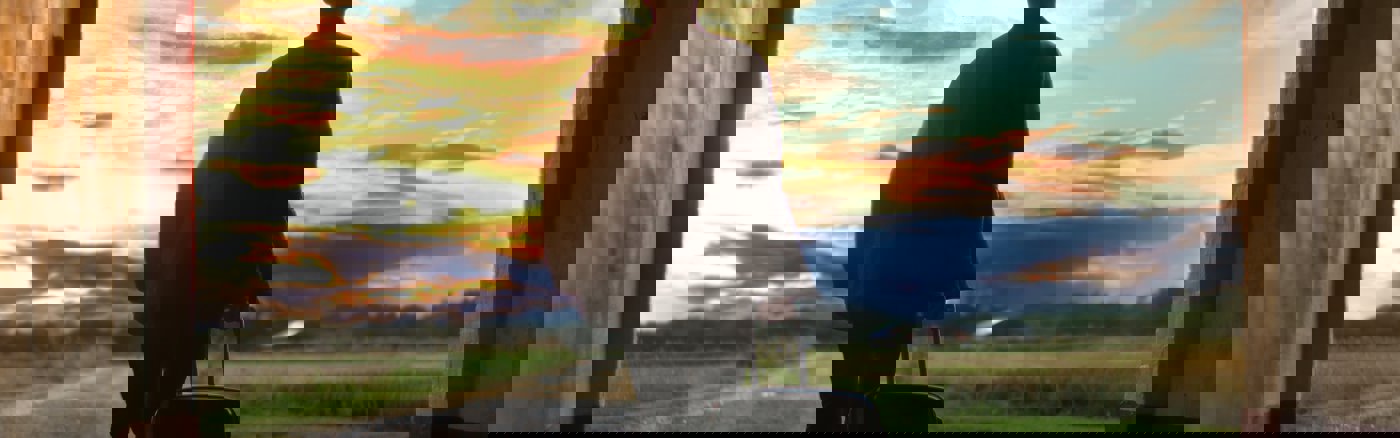 Creatief campagne concept