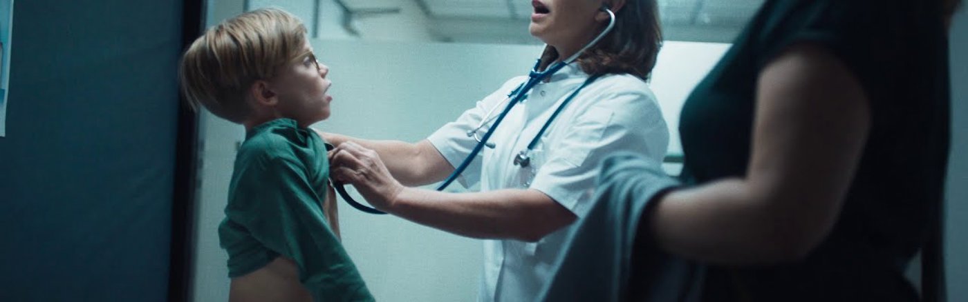 Review social media strategie