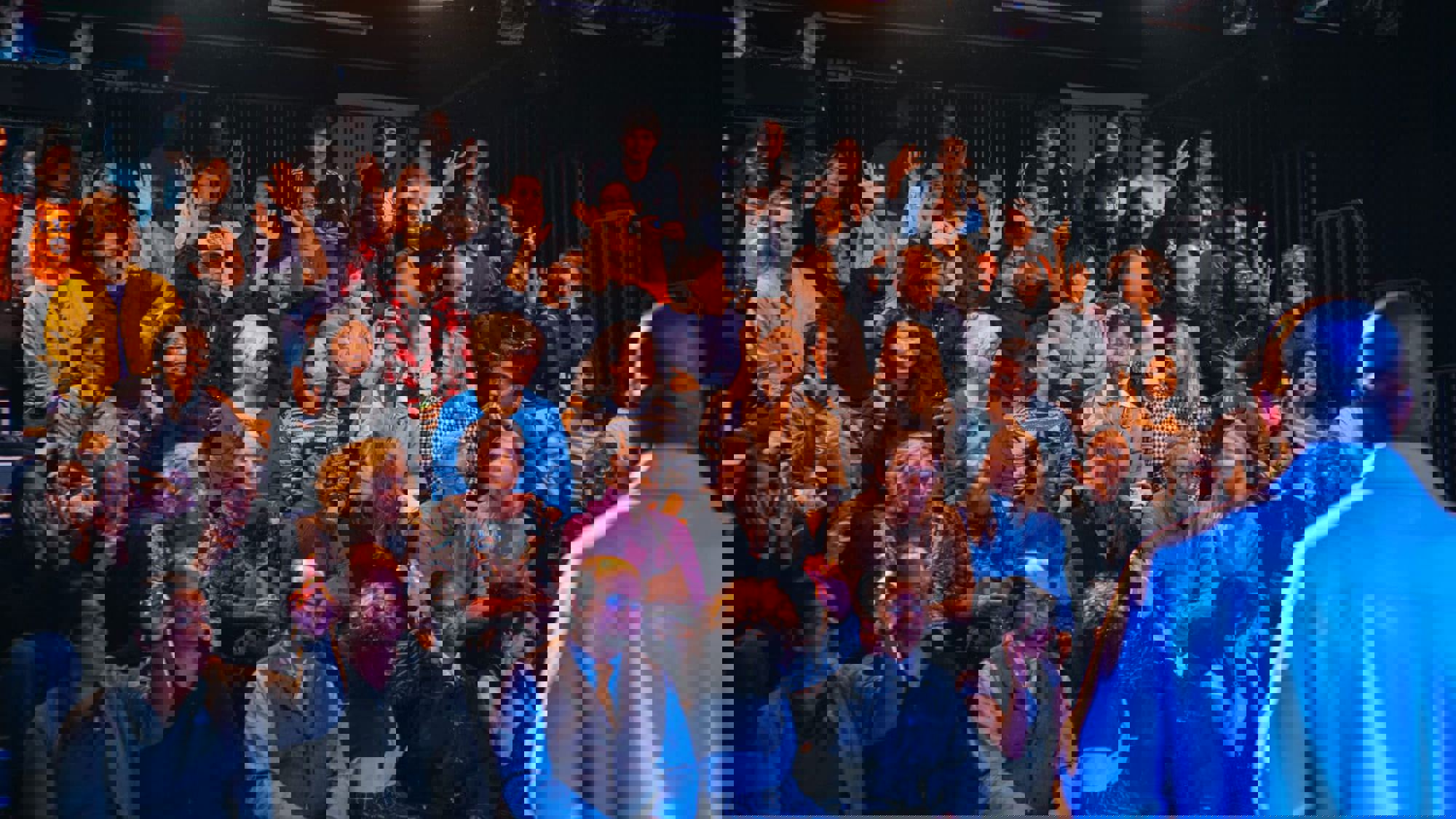 INEA - Expertisecentrum Interlandelijke Adoptie