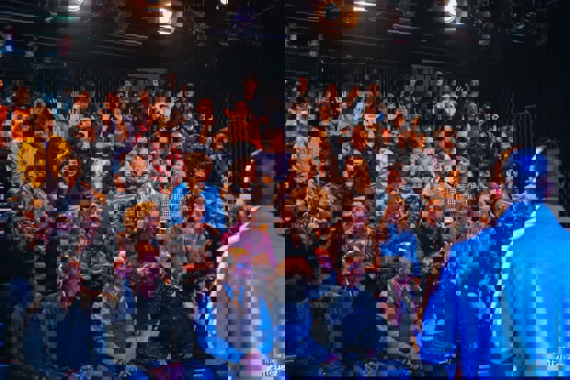 INEA - Expertisecentrum Interlandelijke Adoptie