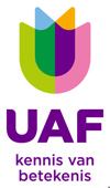 Stichting voor Vluchteling-Studenten UAF