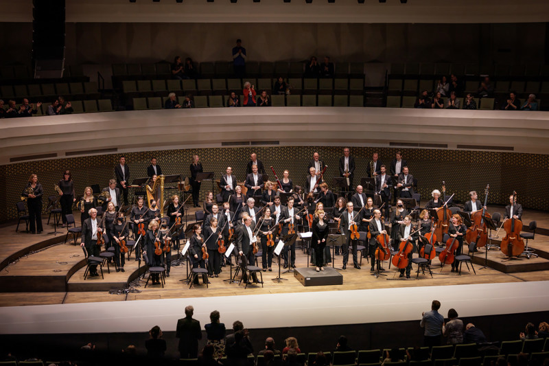 Residentie Orkest Den Haag