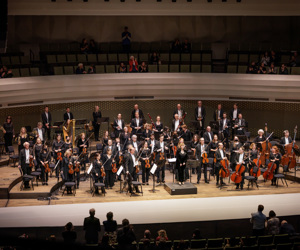 Residentie Orkest Den Haag