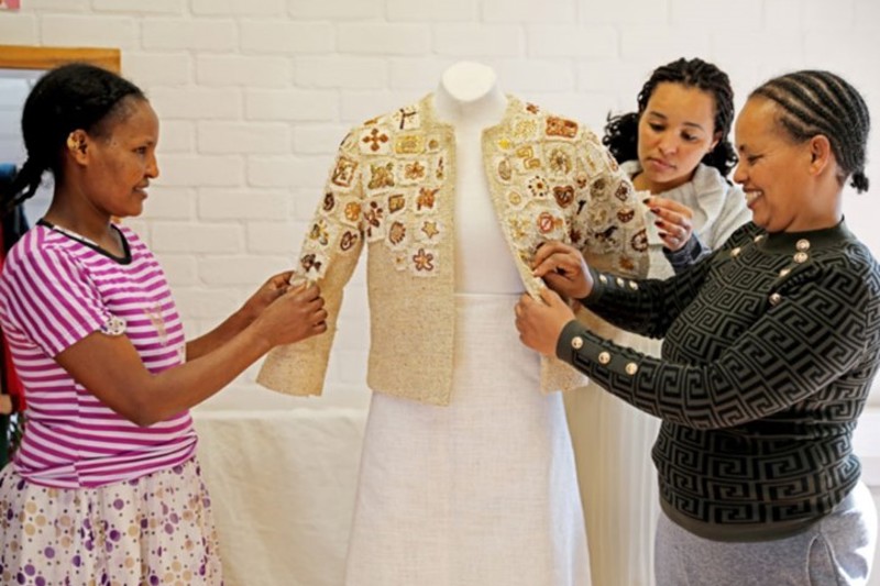 Stichting About a Jacket