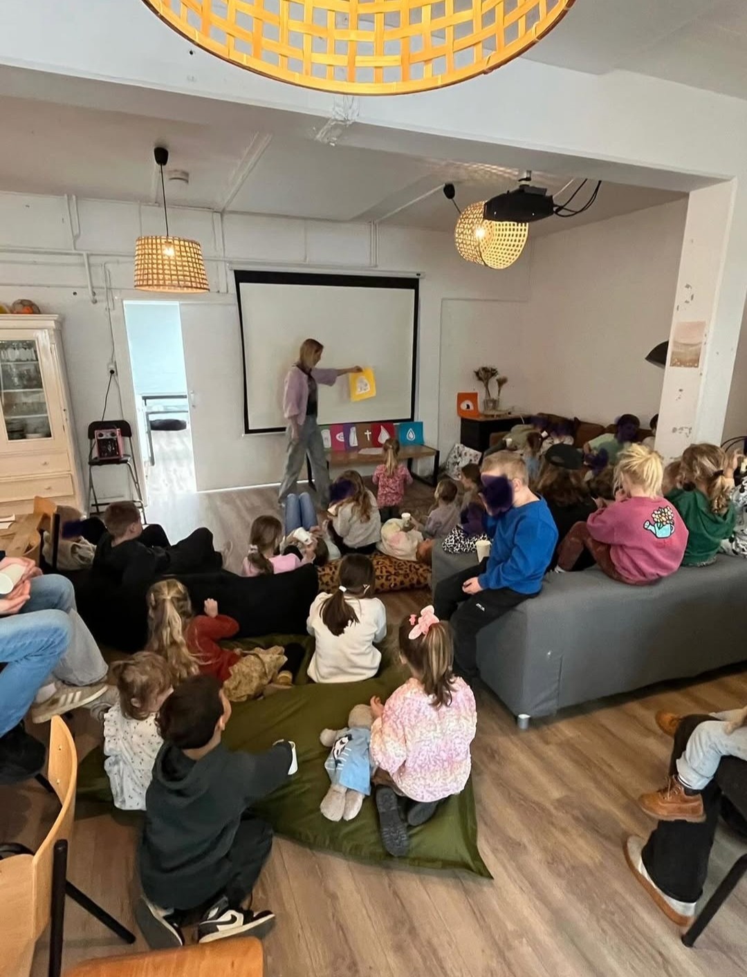 Youth for Christ Utrecht