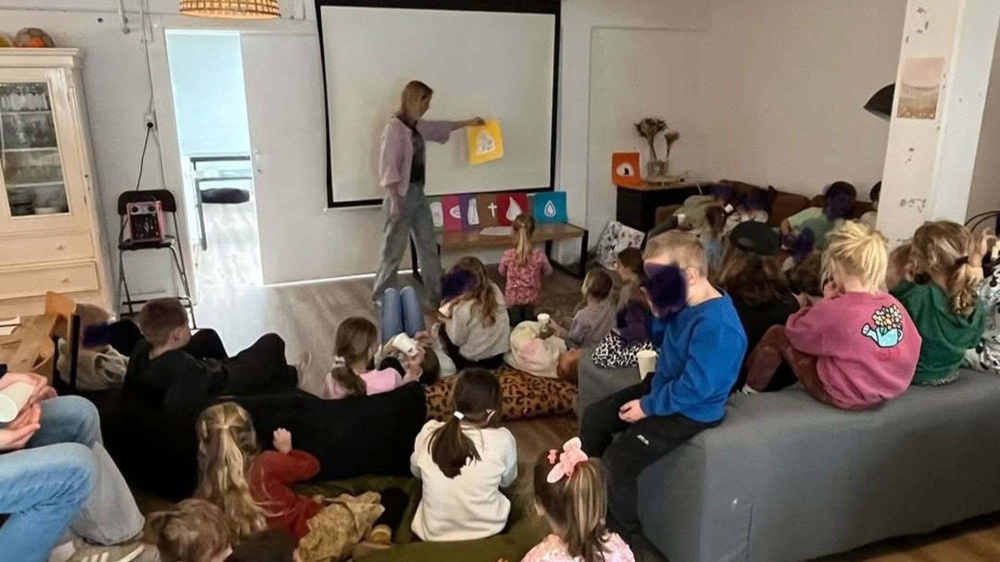 Youth for Christ Utrecht