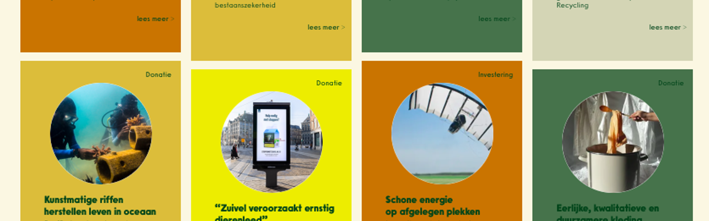 Social Media post templates