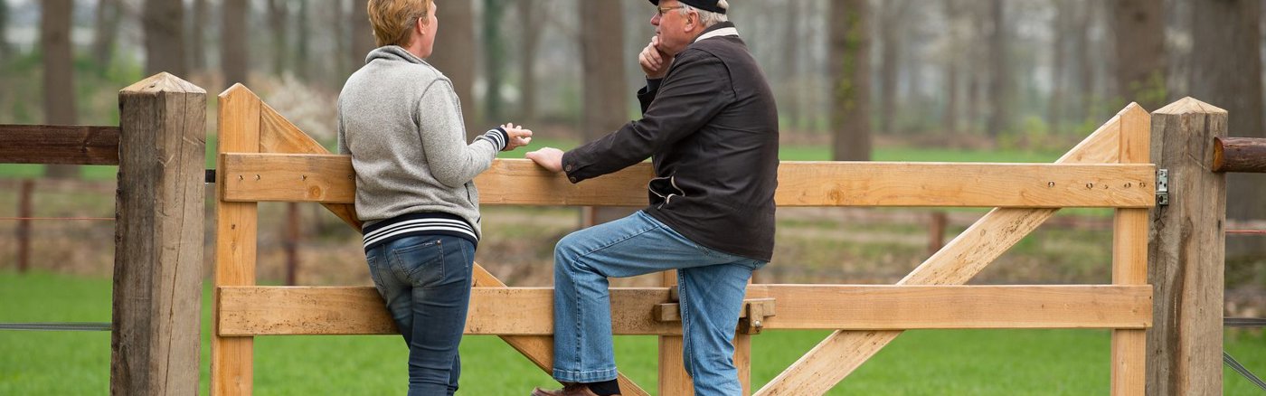 Missie, visie en waarden