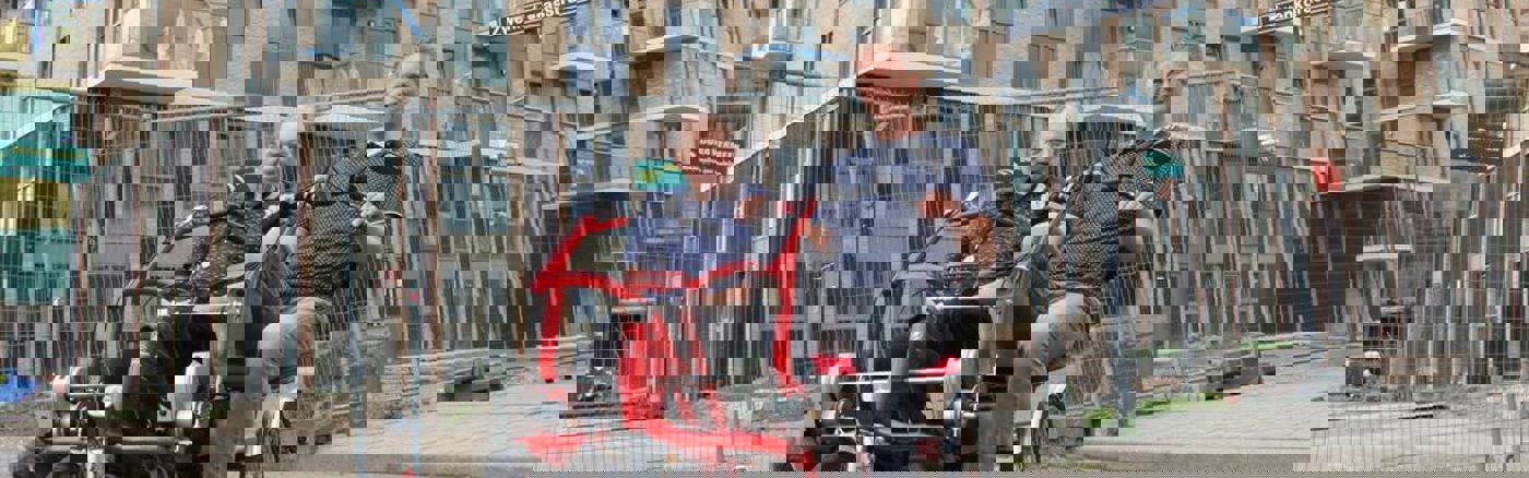 3 interviews schrijven